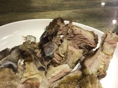 黄焖手抓羊肉-清真益鑫羊肉手抓馆(南大街店)