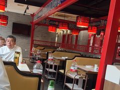 -祥源胡同·涮牛羊肉火锅(花桥店)