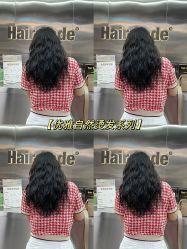 -Hair Code芭曲发型