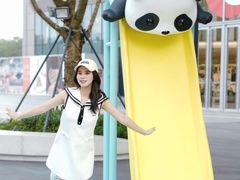 -东莞松山湖万象汇