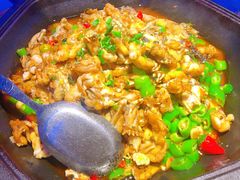 -蛙来哒(华新步步高店)