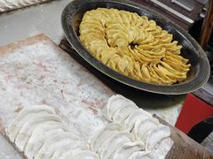 -李记清真馆(打钉巷店)