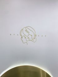 点击看大图 -JUNO hair salon