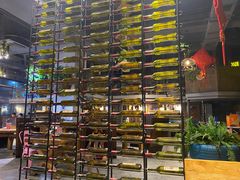-三千里烧烤(外滩店)
