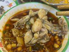 -王朝花椒鱼(杉板桥南一路店)