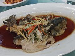-九头鸟酒家(东高地店)