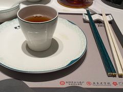 -新兴·金羊座·粤菜点心(乐峰店)