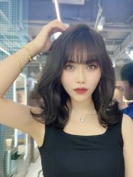 点击看大图 -MORI HAIR SALON日式美发沙龙