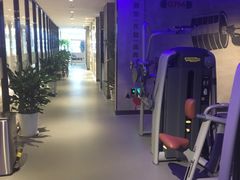 -金融街长安体育中心(北京长安店)