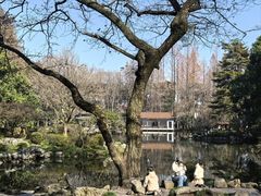-山外山菜馆(玉泉路店)