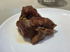 -蝎王府羊蝎子(虎坊桥总店)