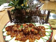 -隆门盛宴