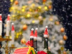 -Nord Grill&Bar Highland诺德西餐(深圳欢乐海岸店)