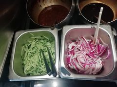 -香满园春饼·家常菜(东大桥店)