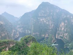 -龙庆峡风景区