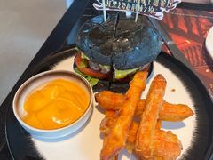 -Nord Grill&Bar Highland诺德西餐(深圳欢乐海岸店)