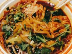 -老牌柳州螺蛳粉(同班同学美食城店)