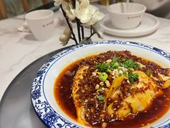 -川味堂·四川豆花(八卦岭店)