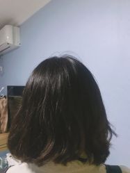 -麻林ML造型烫发染发接发