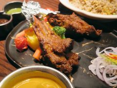 -甘尼仕印度餐厅爵士酒吧(阳春巷店)