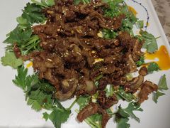 -李氏传家菜(兴城路店)