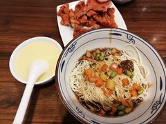 -爱家面馆(常州总店)