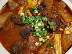 -苏梦江南·淮扬菜(夫子庙店)