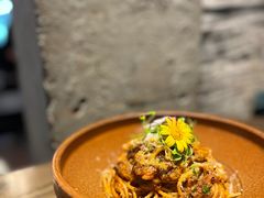 牛尾肉醬意大利寬麵-Calix&Lay's(新天地店)