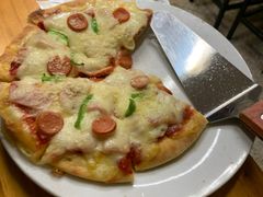 -炒豆合作社(东四总店)