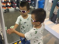 -迪卡侬(香炉礁店)