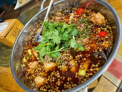-望京一号·重庆江湖菜(工体店)