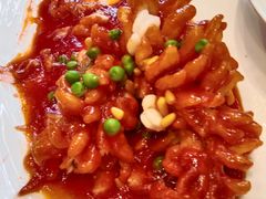 -扬州饭店(南京东路店)