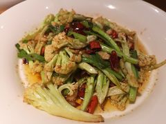 -费大厨辣椒炒肉(万家丽一店)