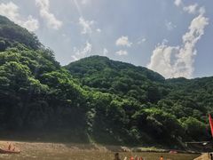 -红河谷漂流