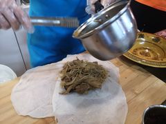 -安徽阜阳卷馍(西单店)