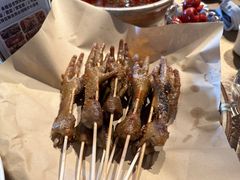 -水煮三国·川鲁江湖菜(香山店)