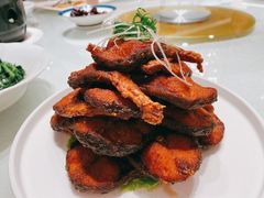 甬味熏鱼-汉通东林海鲜大酒店(鼓楼孝闻街店)