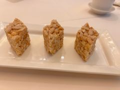榄仁沙琪玛-利苑酒家(宜安广场店)