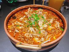 -向川南·水煮鱼·川菜(和平里店)