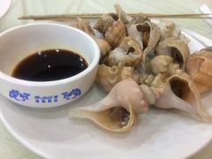 乾毓德平价海鲜火锅城-天津乾毓德饭庄·清真传统炒菜·海鲜烧烤(咸阳路店)