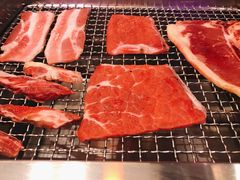 -谷町·烤肉自助(朱雀门店)