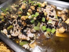 -辣尚瘾·烤鱼·新川菜(交大直营店)