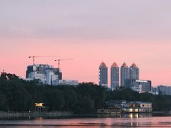 -南宁南湖公园