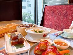 -点都德(华强北店)