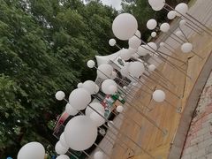-北戴河集发农业梦想王国
