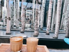 -Metal hands·铁手咖啡