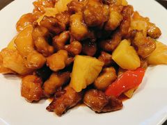 -鑫小城故事·藕汤·家常菜(台北一路总店)