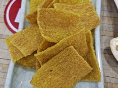 苦荞片-老舅老蒙肉饼非遗店(一店)