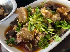 -好成财牛排馆(涂门街总店)