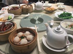 -金苑海鲜酒家(来魅力店)